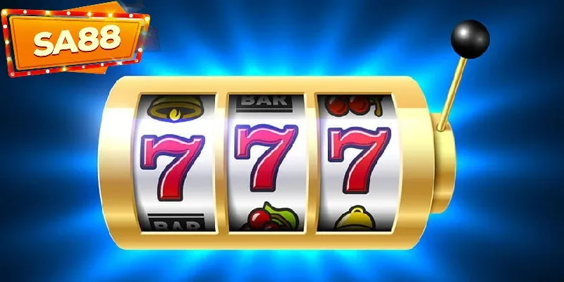 Danh mục game slots SA88 chinh phục mọi thành viên