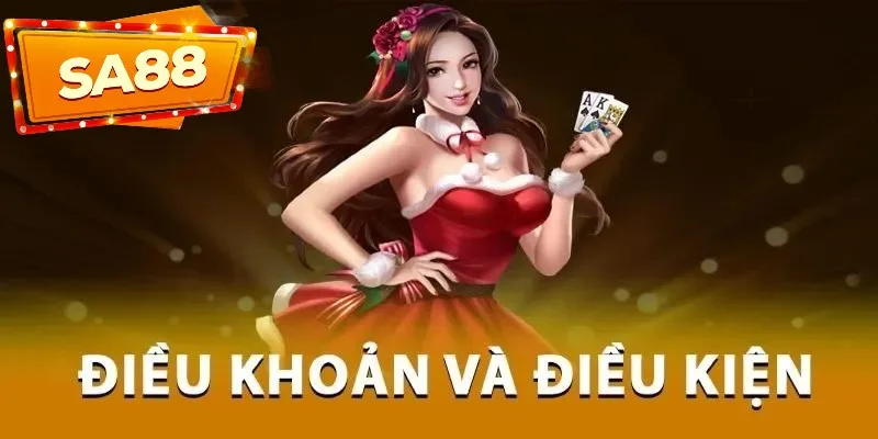 Đọc kỹ các điều khoản để đảm bảo an toàn khi tham gia game