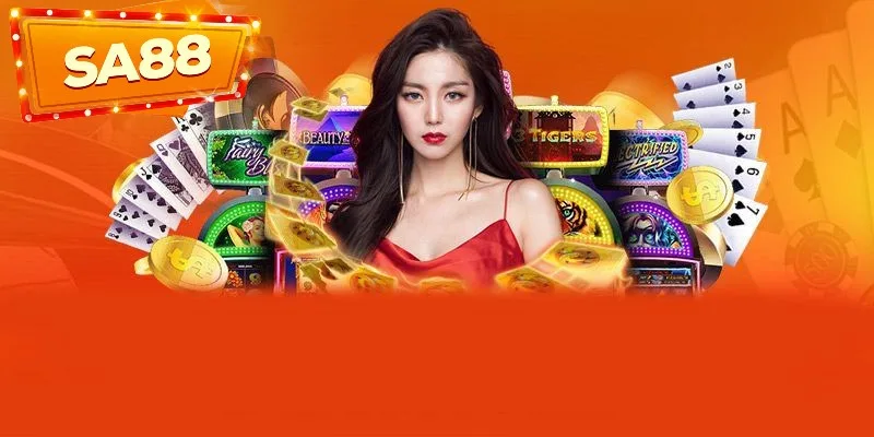Giới thiệu SA88 có thâm niên dày dặn