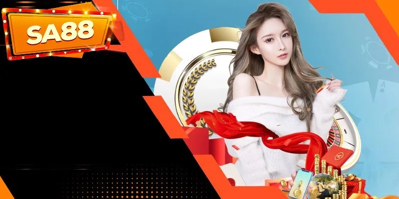 Khuyến mãi SA88 cho các tân cược thủ hấp dẫn