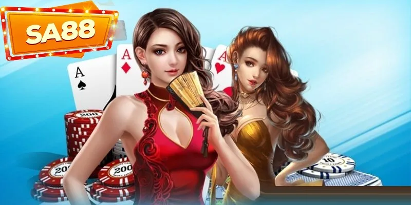 Nền tảng tham gia game uy tín