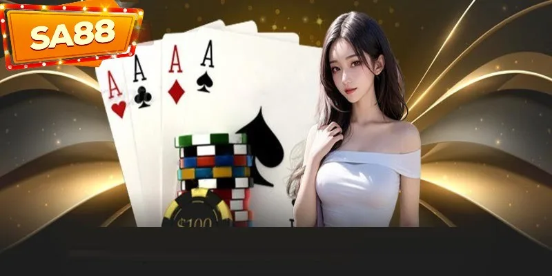 Người chơi đánh giá cao khi giới thiệu SA88 Người chơi đánh giá cao khi giới thiệu SA88