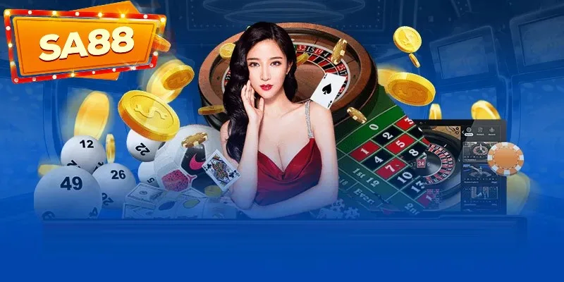 Nhà cái hội tụ nhiều ưu điểm nổi trội Nhà cái hội tụ nhiều ưu điểm nổi trội