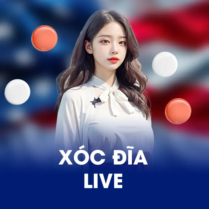 Xóc đĩa Live SA88