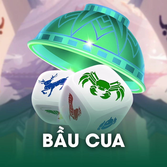 Bầu cua Rik SA88