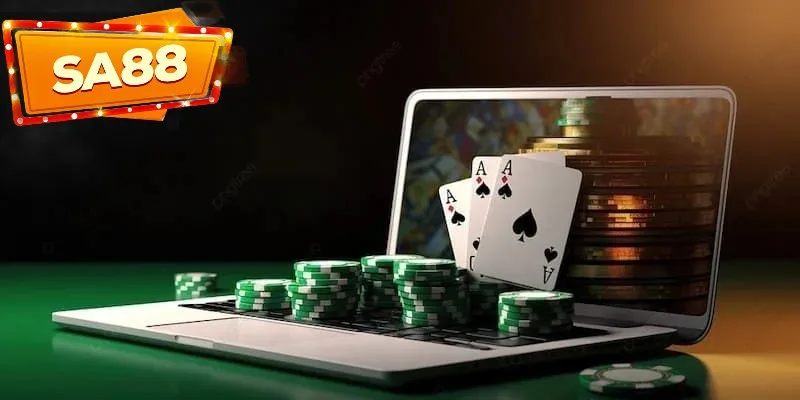 SA88 có uy tín không? Giải đáp từ cộng đồng game thủ