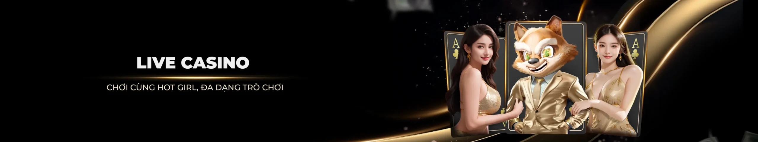 Live Casino cùng Hotgirl tại SA88