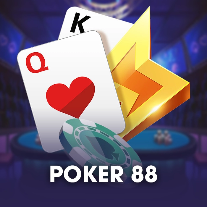 Poker 88 tại SA88