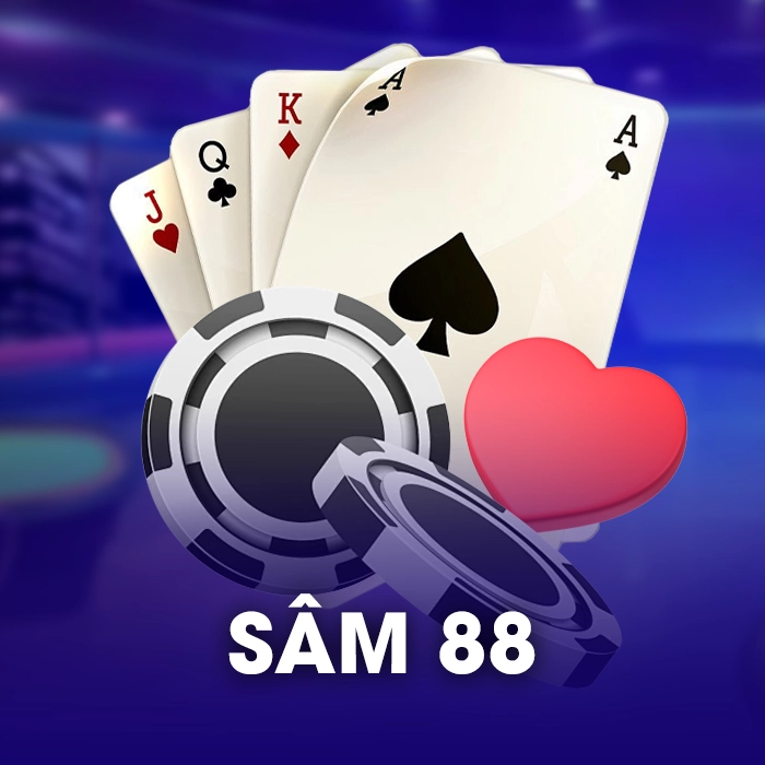 SÂM88 Rik tại SA88