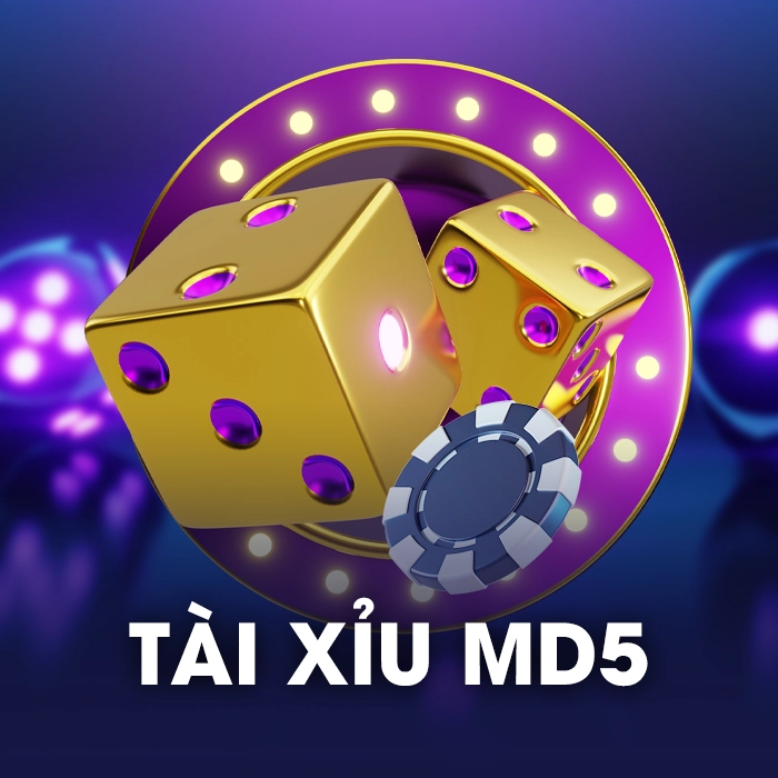 Tài xỉu MD5 tại SA88