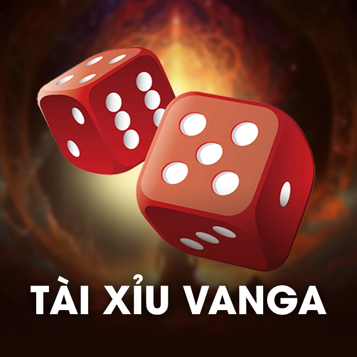 Tài xỉu VANGA tại SA88