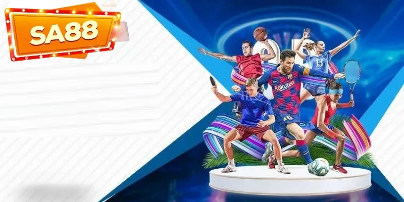 Sảnh BTi Sports chinh phục các thành viên khám phá