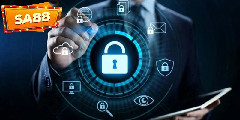 Tham gia game bài giúp người chơi được bảo mật tuyệt đối