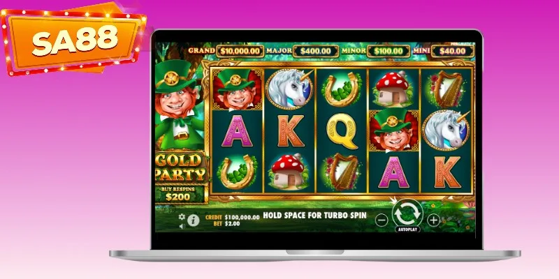 Tham gia game nhận thưởng siêu hấp dẫn