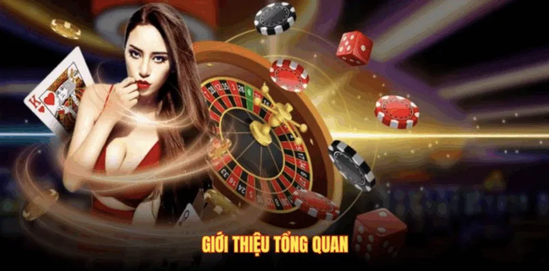 Giới thiệu tổng quan về MBET